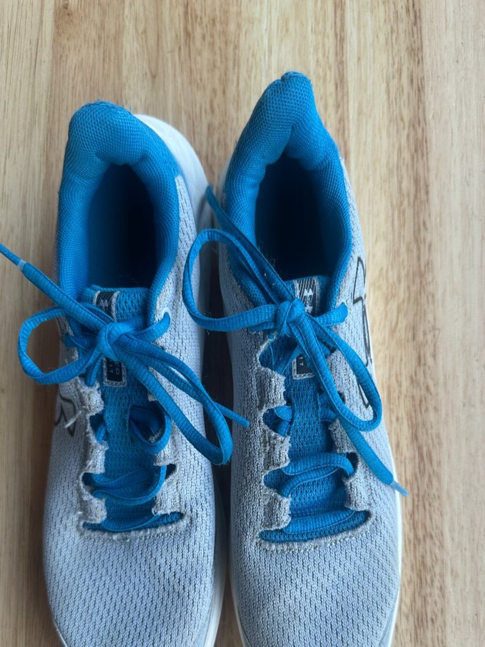 Under Armour Boy's Shoes